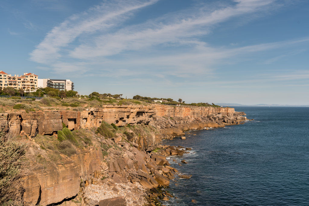 Hotel Eurostars Cascais Extérieur photo